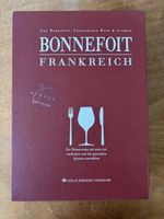 Bonnefoit: Frankreich (Weine)