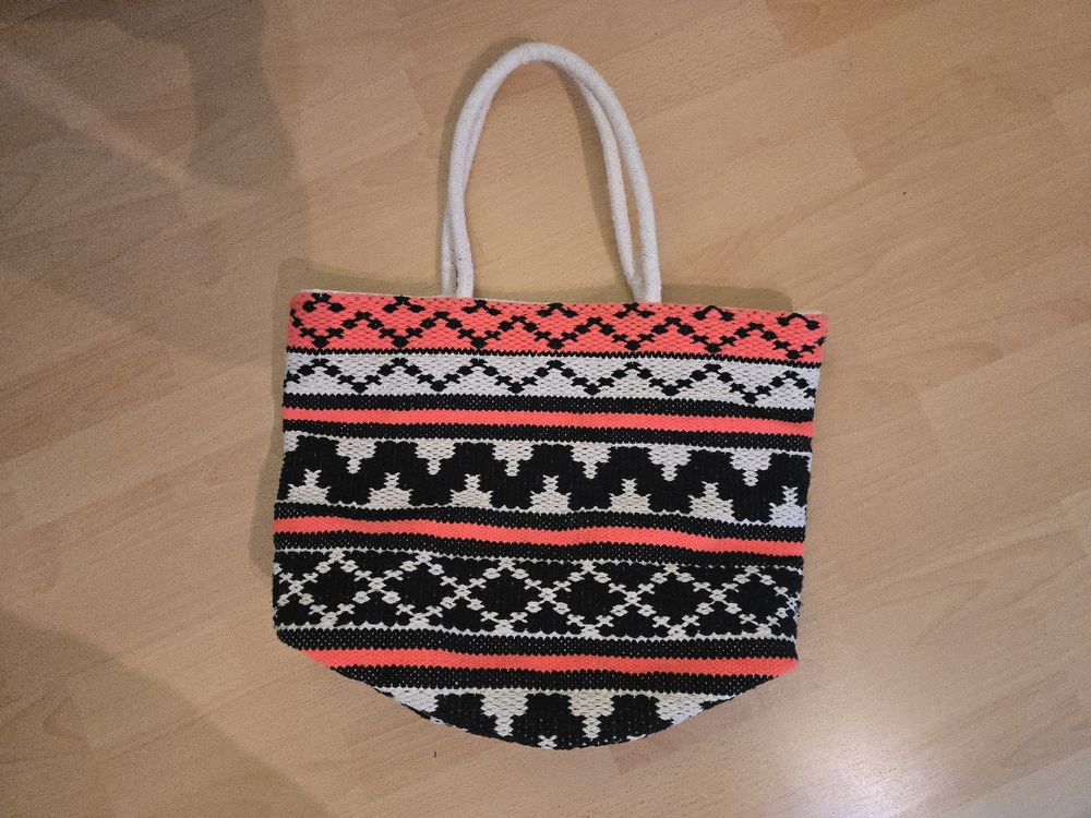 Superdry Sacs: Superdry Shopping Bag – D'occasion à Safnern par Chimaira87 2