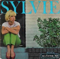 Sylvie Vartan EP - La plus belle pour aller danser