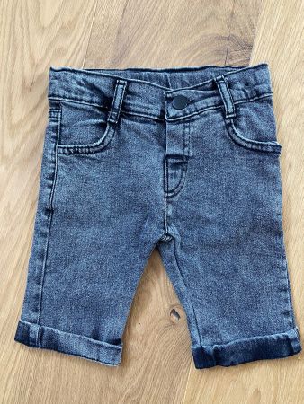 Gold Class Shorts Gr 12-18M (86)