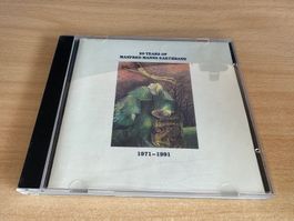 F6 Manfred Manns Earthband – 20 Years Of Manfred Manns Earth