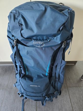Osprey Kestrel 38