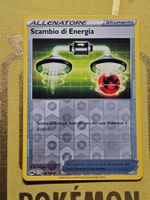 Crown Zenith - Scambio di Energia 129/159