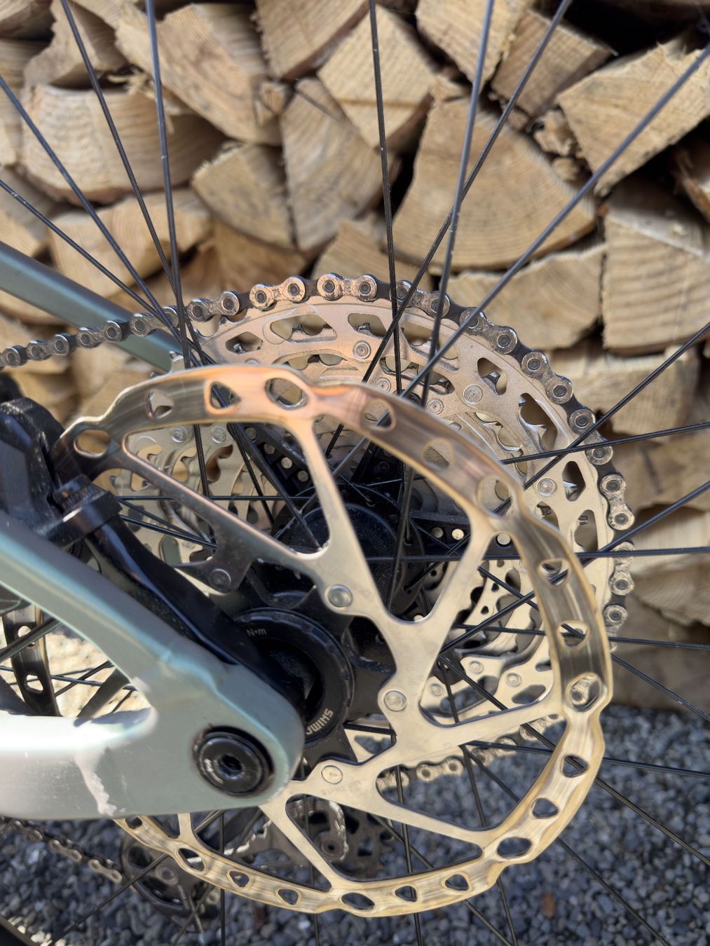 Scott Biciclette: Scott Spark 930 – Nuovo (secondo la descrizione) da Vevey venduto da Snaer 2