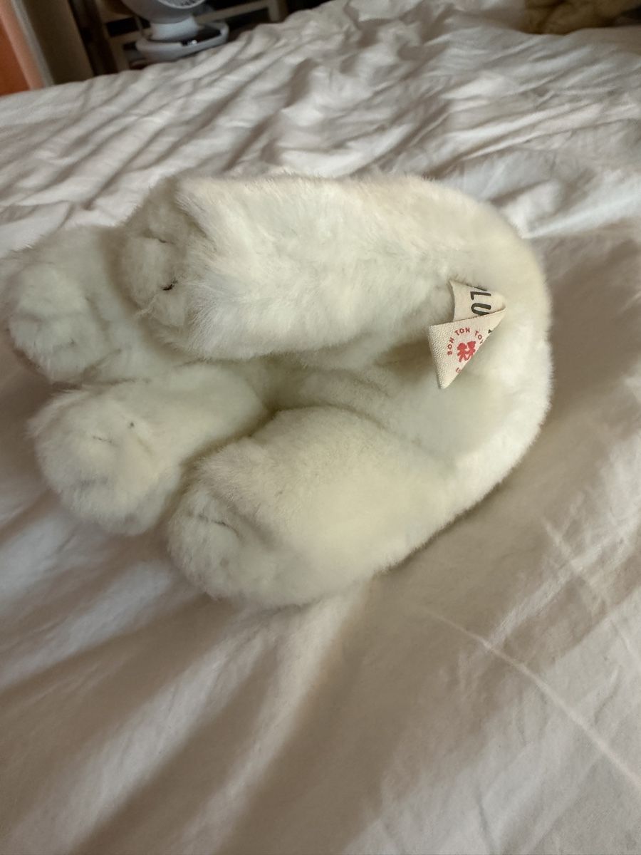Jouets: WWF Eisbär Plüschtier – Neuf (Voir description) à Zürich par leo_cp7r 4