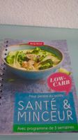 LIVRE BETTY BOSSI SANTE ET MINCEUR