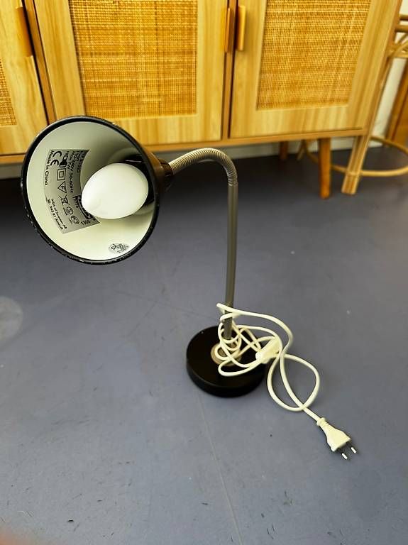 Lampade: Schreibtischlampe – Usato da Sursee venduto da maivy 1