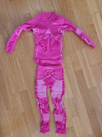 Neu X-Bionic Funktionsunterwäsche Set Gr. 6/7 Winter Sport