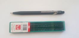 Fixpencil 2mm Carand'Ache + Ersatzminenset