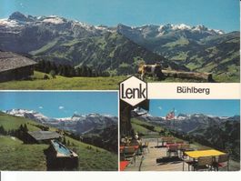 Lenk Bühlberg 1977