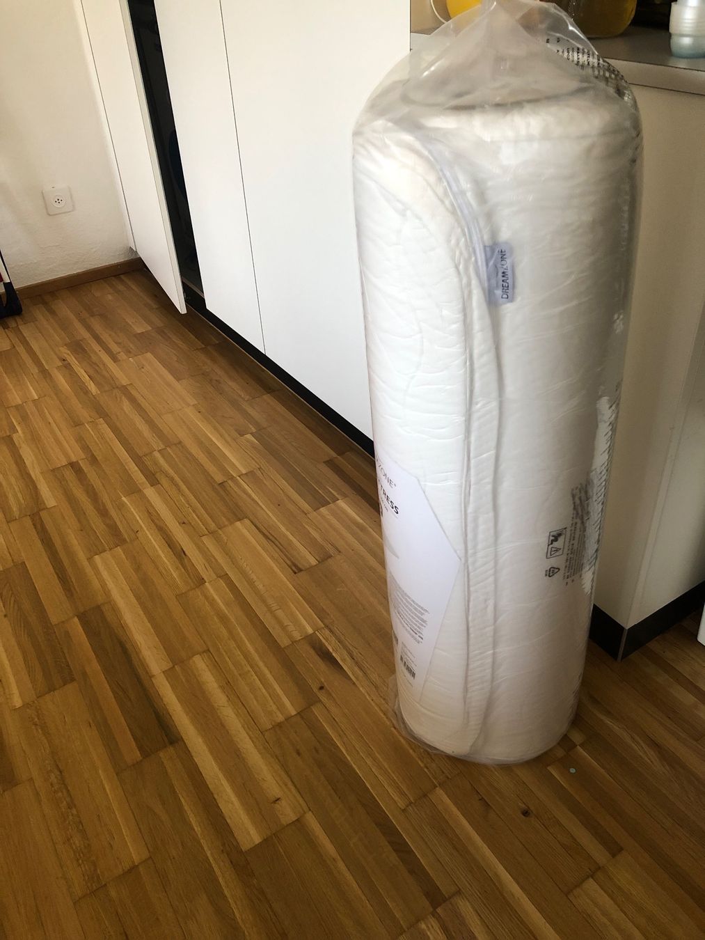 Letti: Matratzen -Topper neu 90x200 – Usato da Solothurn venduto da See203 1