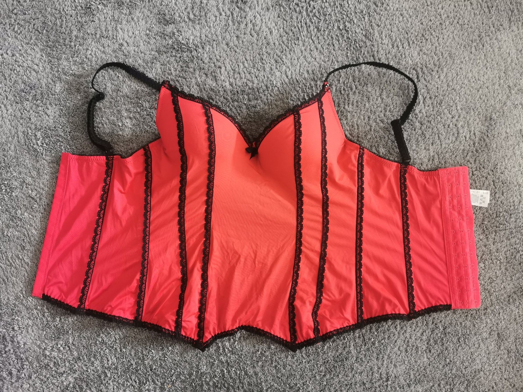 Altra biancheria intima: Korsett Corsage Grösse 75B – Usato da Gunzgen venduto da 0Aurin0