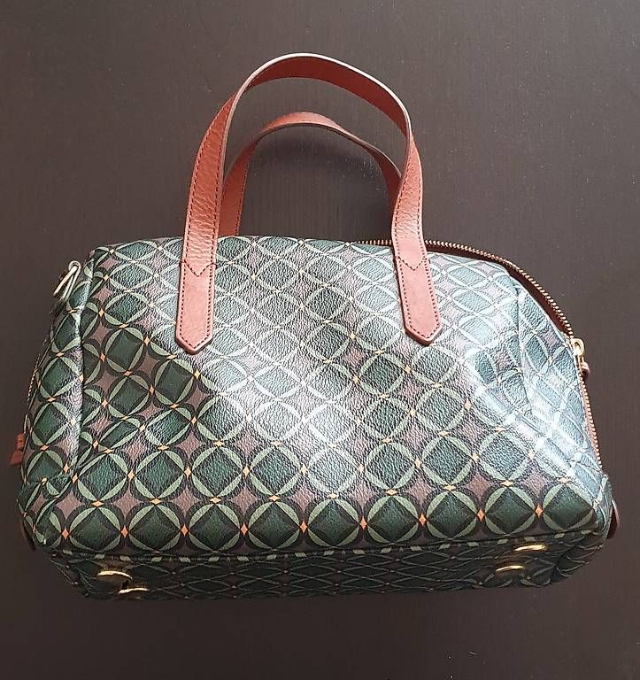 Sacs femmes: FOSSIL Handtasche – D'occasion à Luzern par slu_f6p8 2