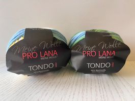 1 Knäuel Pro Lana Tondo
