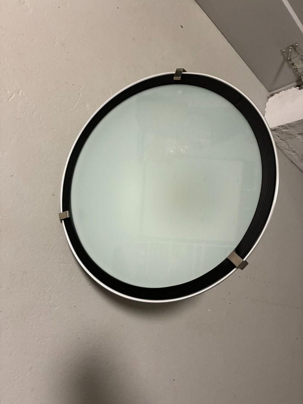 Kronleuchter & Deckenlampen: Hängelampe Industrial-Look – Gebraucht aus Zürich von LotteV 3