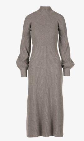 Luisa Spagnoli wool dress size s