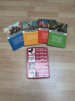 Walt Disneys Wunderbare Welt Buchset 4 Bände gebraucht