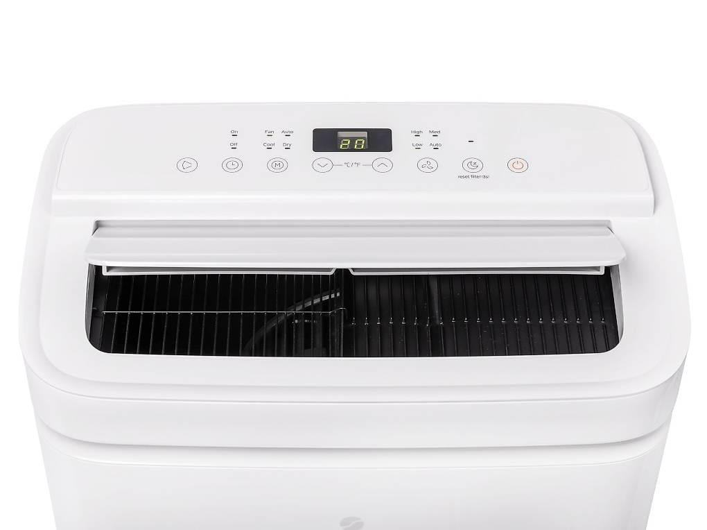 Klimageräte: Klimaanlage  – Gebraucht aus Zug von Cheap-Shop 1
