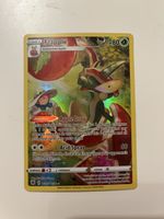 Flapple Illustration rare Pokemon EN