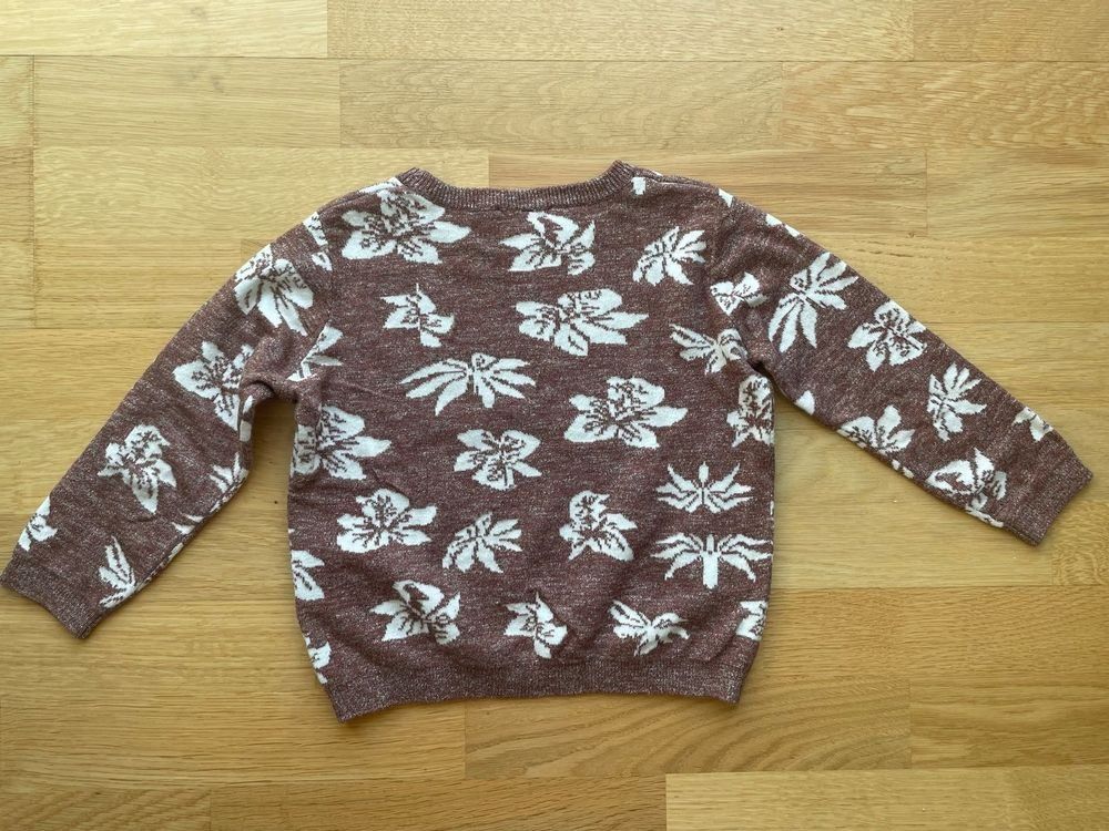 Maglioni & Felpe: Winter Pulli Pullover Gr. 3Y – Usato da Zürich venduto da Mariaov 1