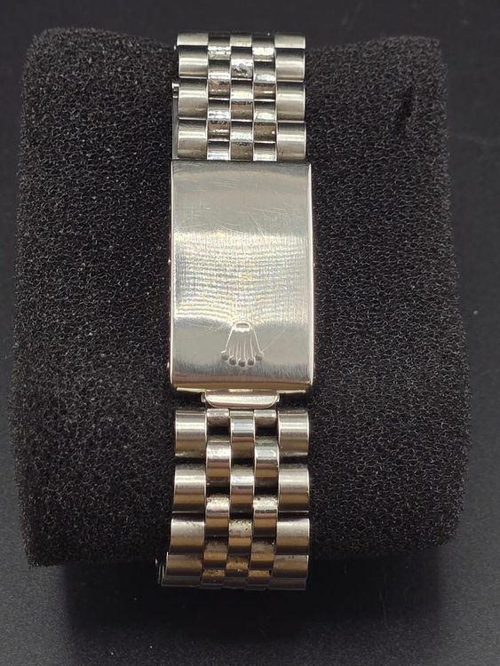Rolex Orologi: Rolex Datejust Oyster Perpetual – Usato da Basel venduto da Vip24 4