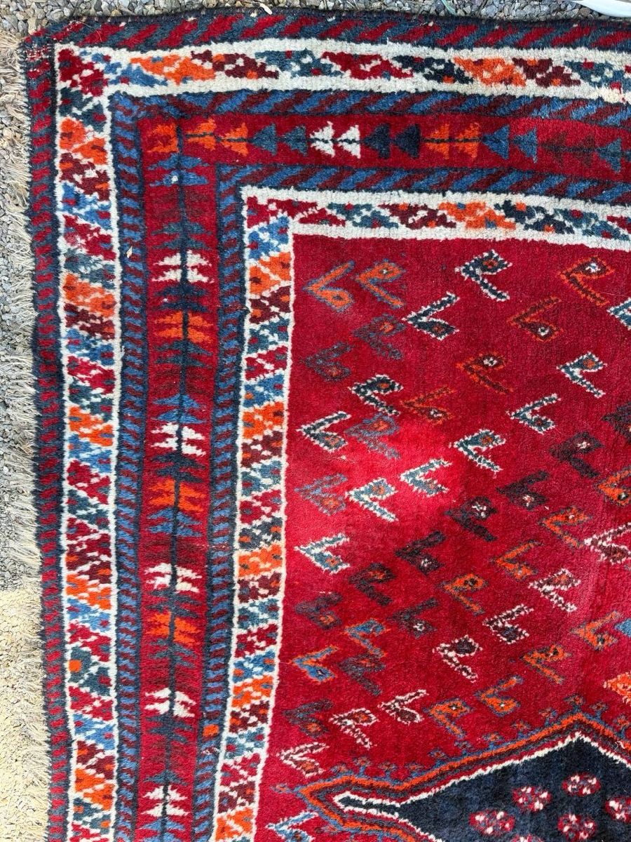 Tapis:  Schöne Orientteppich (147) – D'occasion à Glattfelden par maa_qcj8 5