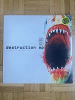 DJ Buzz Fuzz Hardcore / Gabber Vinyl