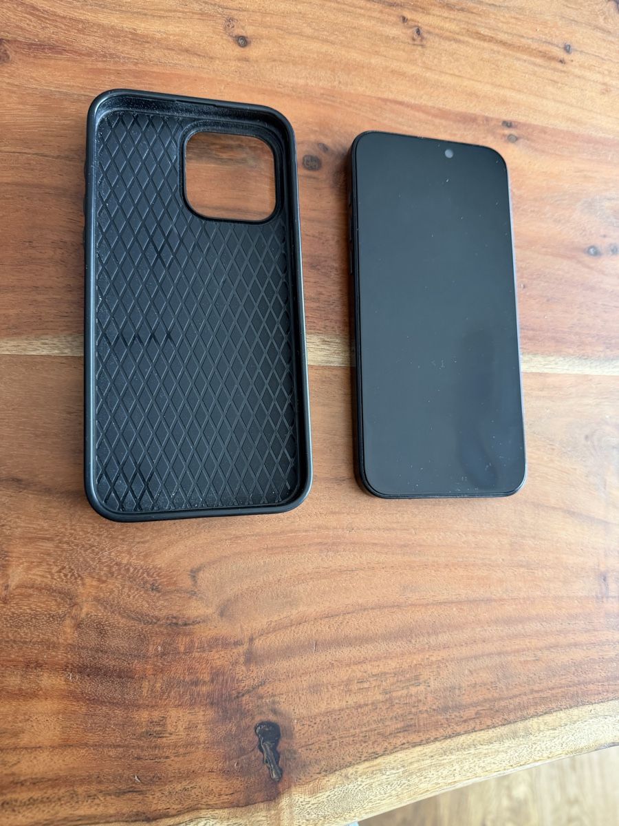 Apple Handys / Smartphones: Iphone 15 Pro Max – Gebraucht aus Ramsen von Blaubeeri02 2