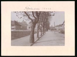 Fotografie Kötzschenbroda, Radebeul, Bl