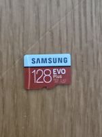 Samsung 128GB microSD Evo Plus 