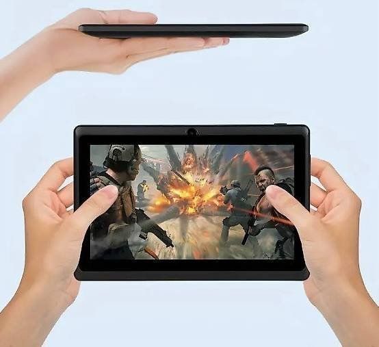 Tablet PC: 7 Inch Android 14 Tablet, with 4GB DDR RAM, 32GB ROM – Nuovo e nell'imballaggio originale da Herisau venduto da Efriend 3