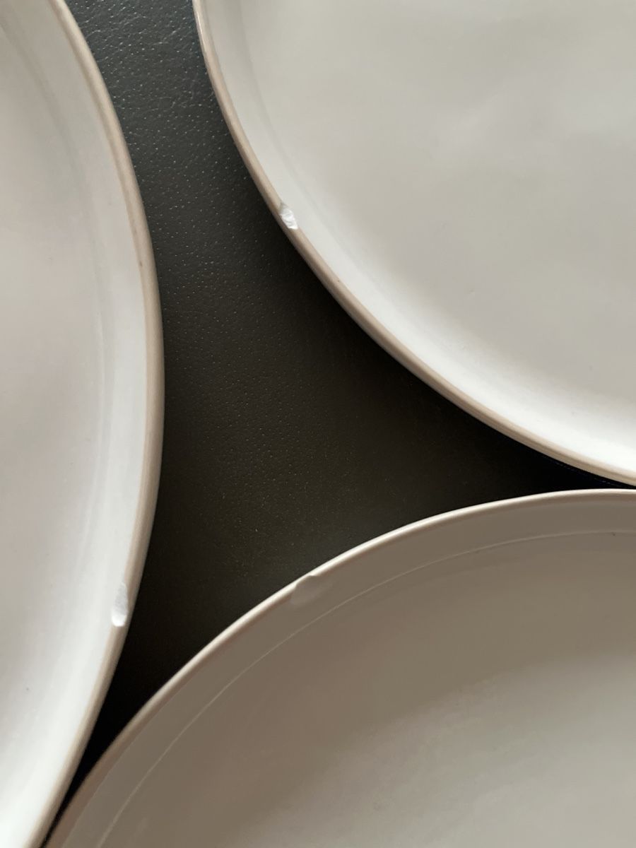 Assiettes: Teller – D'occasion à Niederdorf par Fay1993 1