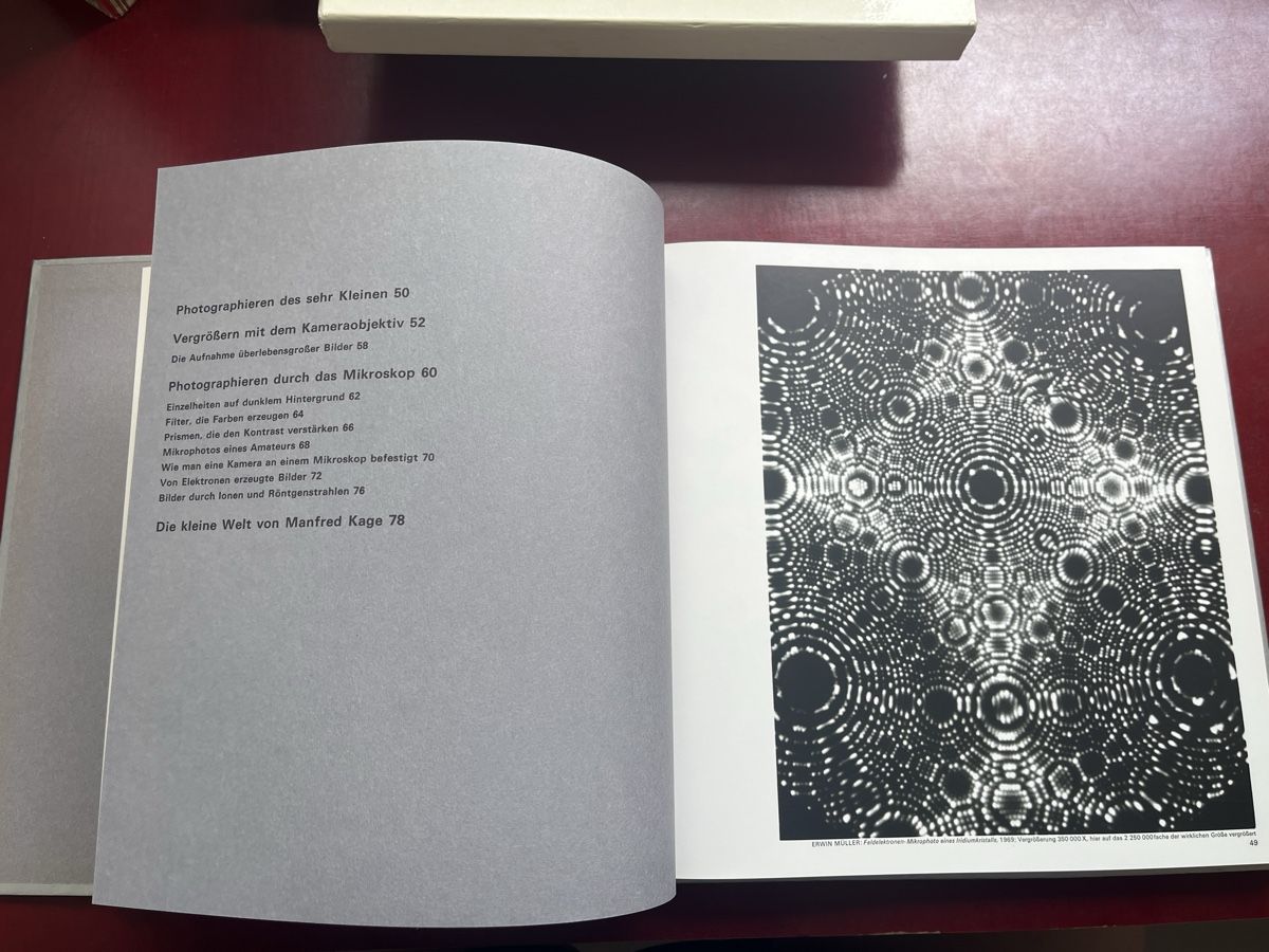 Libri: Die Photographie als Werkzeug – Usato da Basel venduto da gutglueck 2