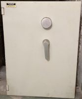 Coffre-fort Safe Tresor Panzerschrank à code mécanique