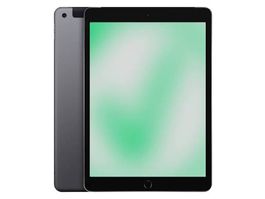 Apple iPad 7. Generation 32GB WiFi + Cellular