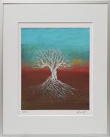 ARTREE 10 - Fine Art Print