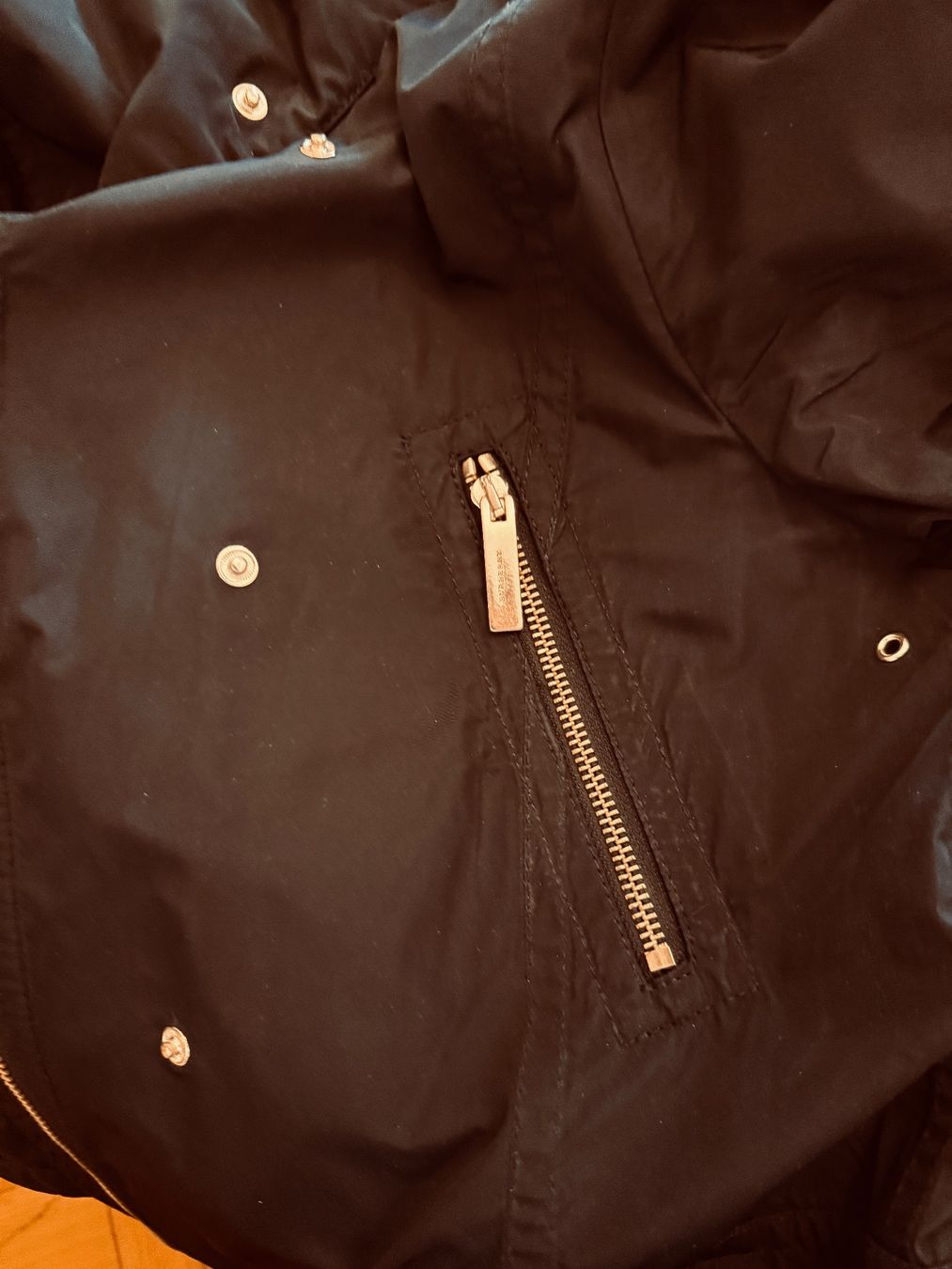 Burberry Cappotti: BURBERRY Regenmantel – Usato da Genève venduto da mar_g5r2 7