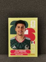 Panini Wm 2026 Sticker :Jorge Sánchez Mex 4