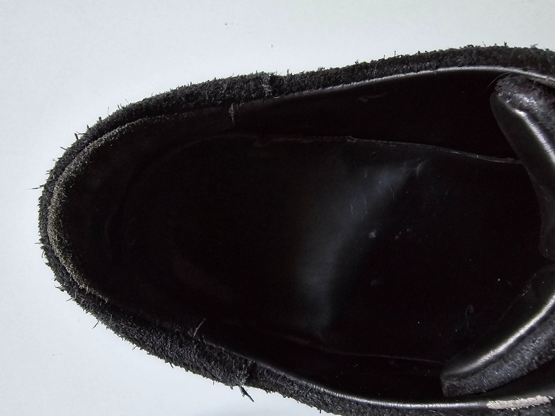 Scarpe da donna: Stoffschuh – Usato da Mägenwil venduto da Carlo55 2