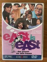 DVD east is east - das Grauen vor dem Trauen