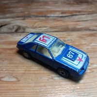 Yatming No. 1028 Ford Mustang Pace Car #28 1/64 Scale Rare