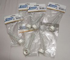 Lampenfassungen, 250V /2A T-250, (für GU10 Lampen)