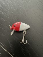 Wobbler crankbait 2,5 cm angeln fischen kunstköder