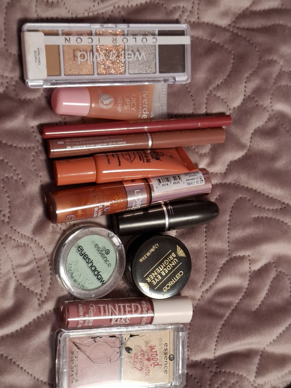 Sephora Maquillage: Make-up Set – Neuf (Voir description) à Netstal par Queen37 3