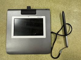 WAcom STU-530/G Signature Pad