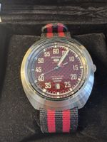 Seiko 5 Sports Édition Limitée Automatique, comme neuve! (58