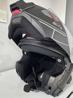 Schubert C5 neuf avec Cardo SC EDGE 
