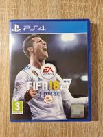 FIFA 18 - PS4