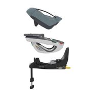 Maxi-Cosi  mit isofix Station und Tragegurt