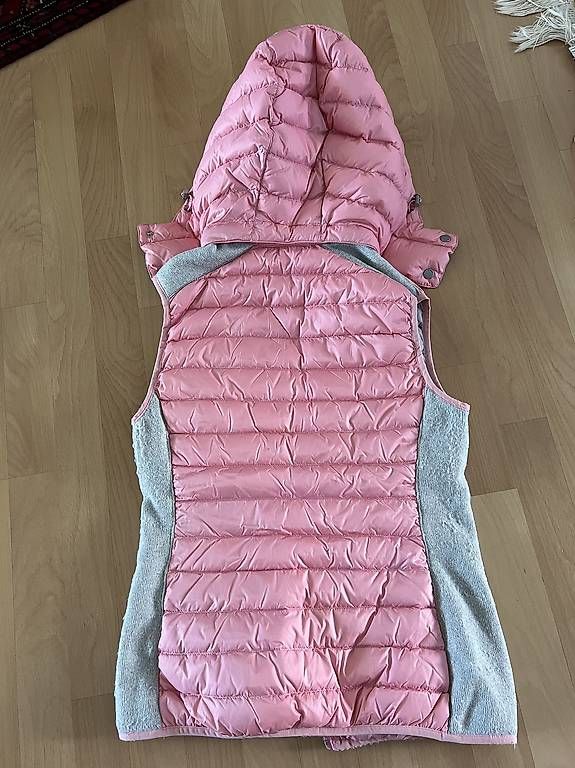 Gilet & Giacche senza maniche: Tommy Hilfiger Daunen Veste – Usato da Effretikon venduto da Manuelita7 1